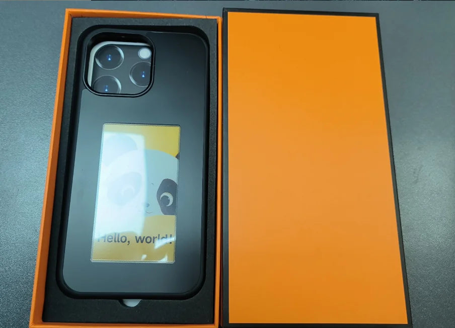 Phone Phone Case