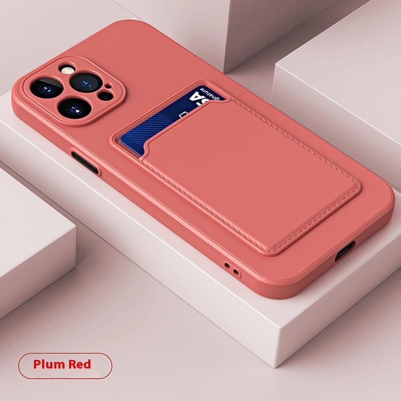 Card Phone Case