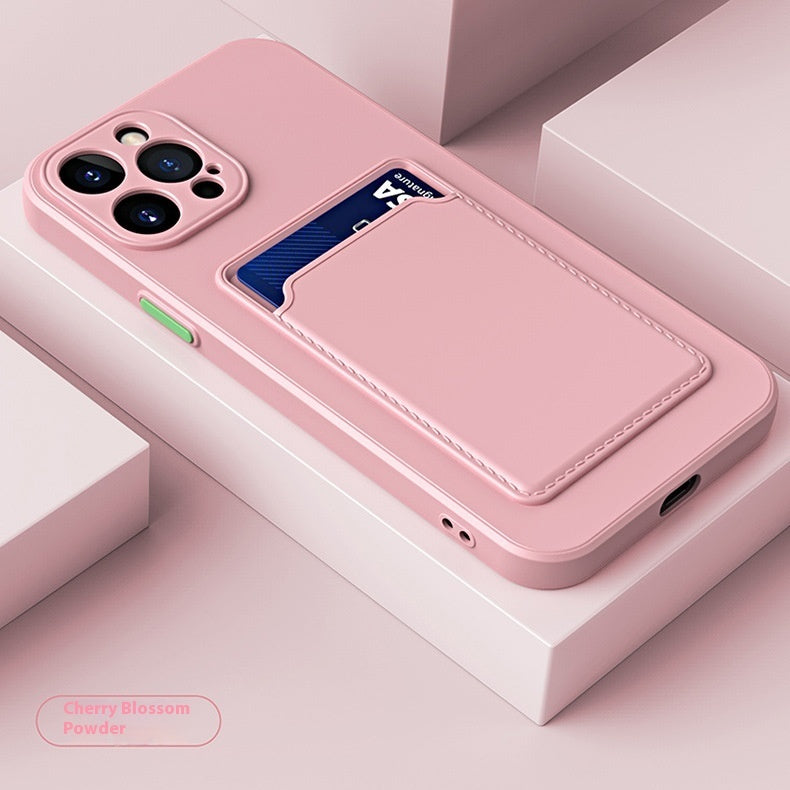 Card Phone Case