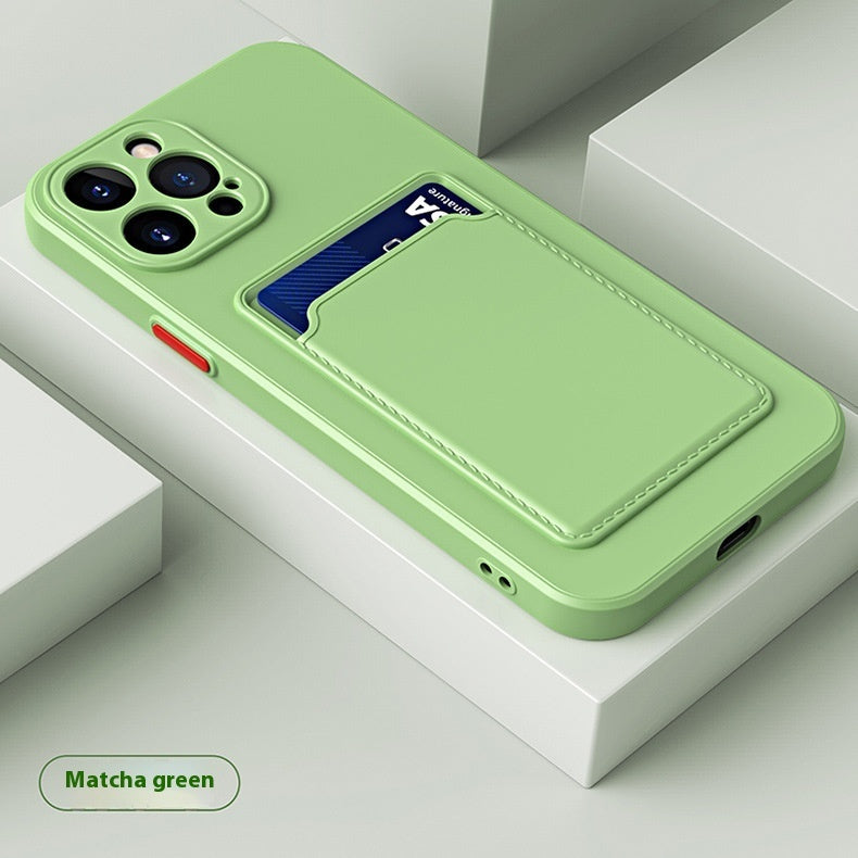 Card Phone Case
