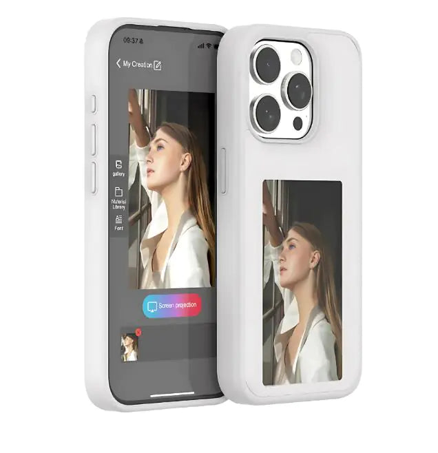 Phone Phone Case