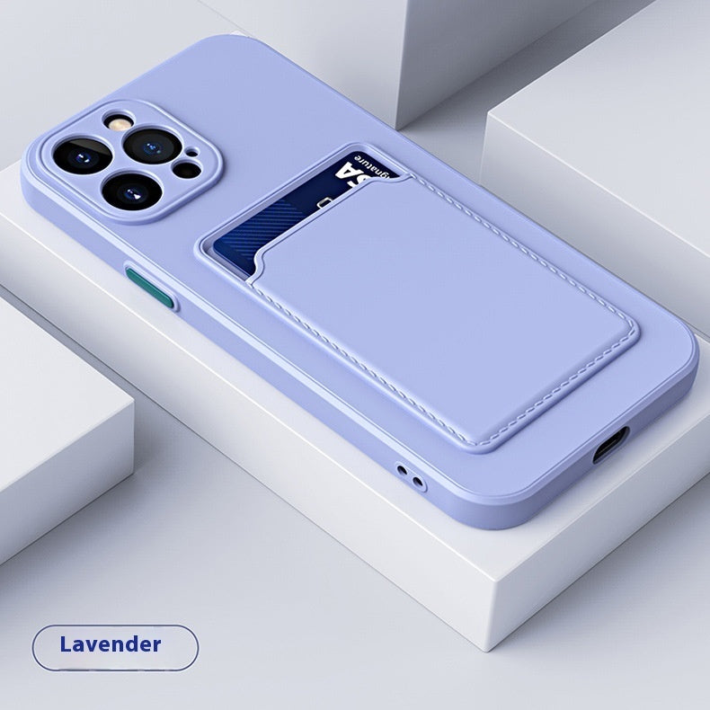 Card Phone Case