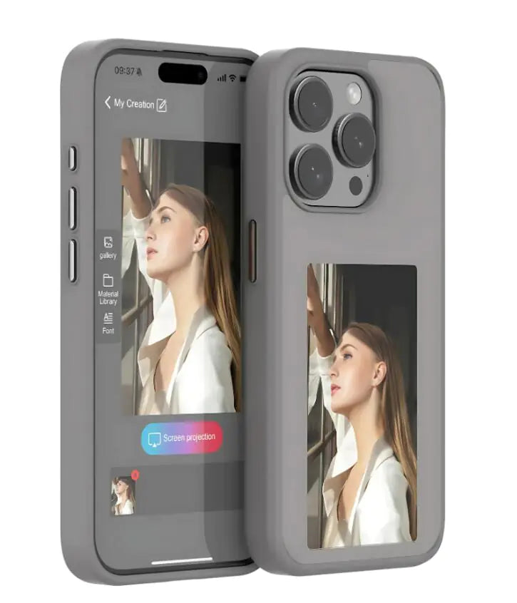 Phone Phone Case