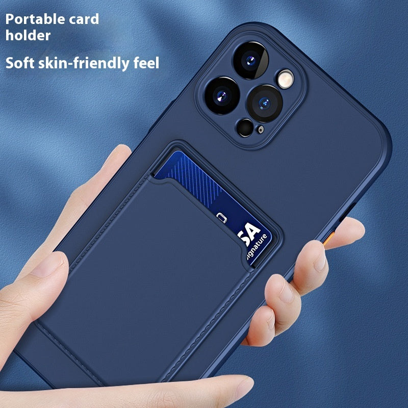 Card Phone Case