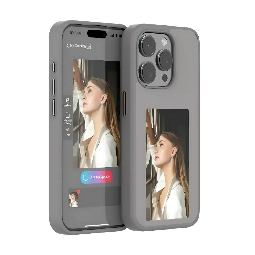 Phone Phone Case