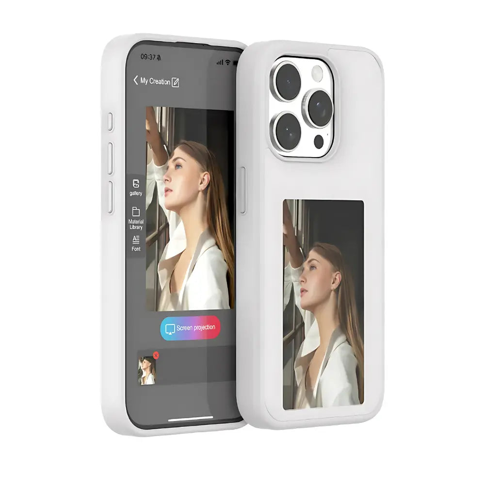 Phone Phone Case