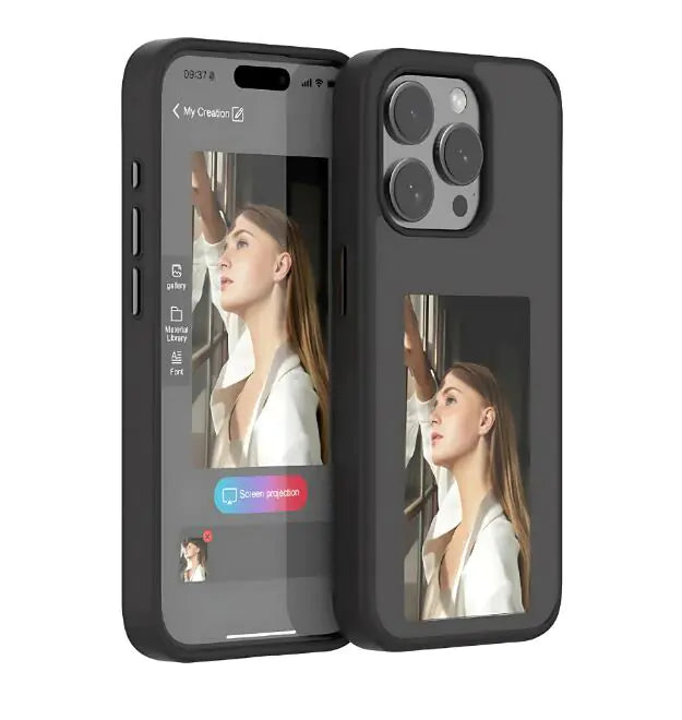Phone Phone Case