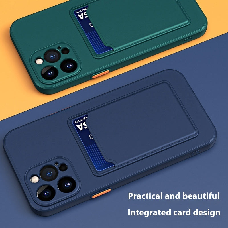 Card Phone Case