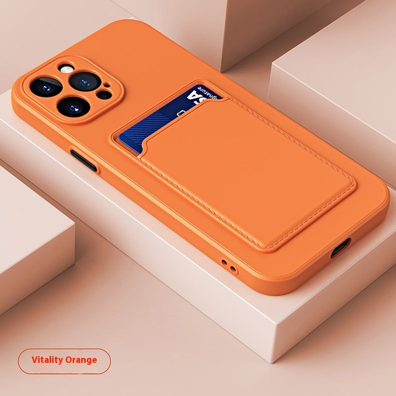 Card Phone Case