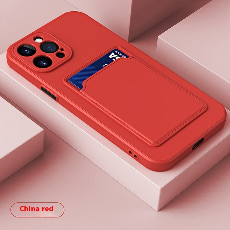 Card Phone Case