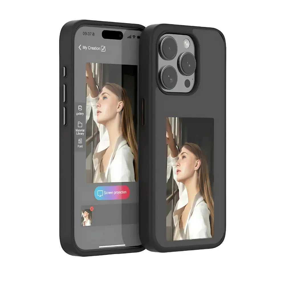 Phone Phone Case